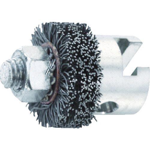 アサダ ドレーンクリーナー用ヘッド ワイヤブラシ ヘッド径30mm 48619