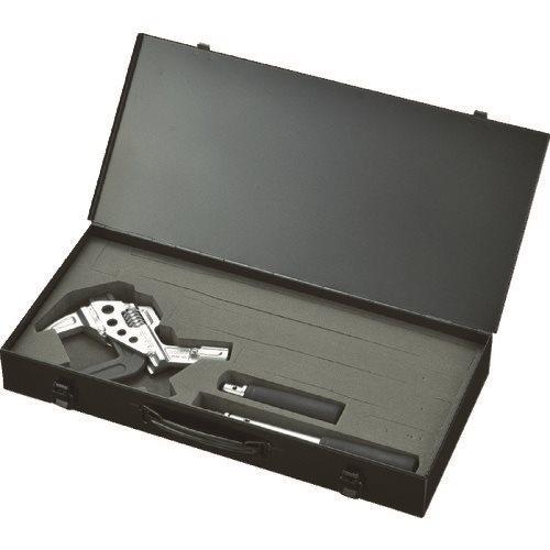 TOP ハンドル交換式たて型モーターレンチ TMW-93