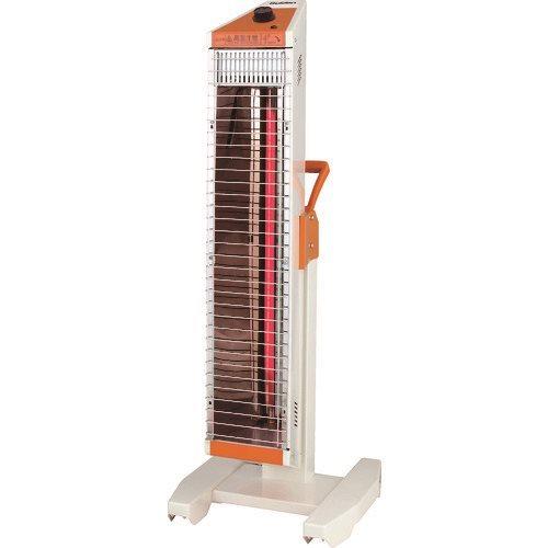 (送料別途)(直送品)Suiden 遠赤外線ヒーター ヒートスポット シングルタイプ 100V SE...