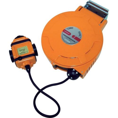 ハタヤ コードマック 三相200V接地付 20A 15m CLD-152M