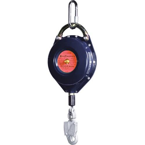 TKK キーパー KP-10 (30~100kg/Φ4×10m) KP-10