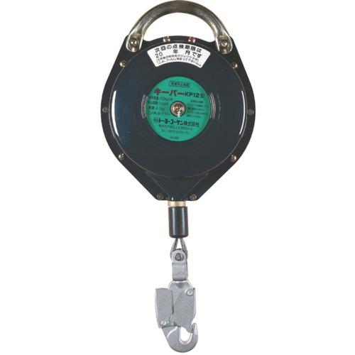 TKK キーパー KP-12 (30~100kg/Φ4×12m) KP-12