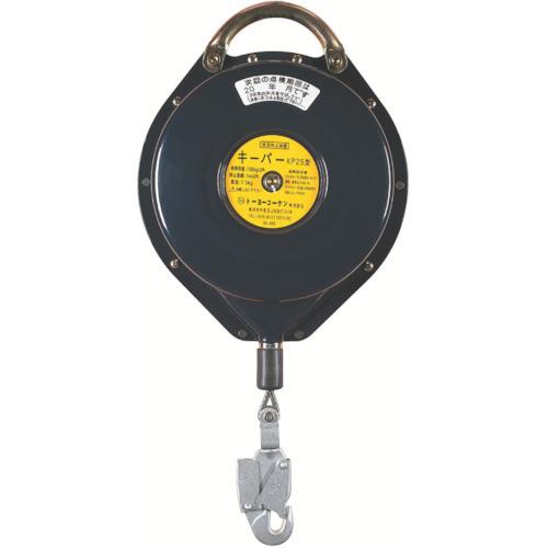 TKK キーパー KP-25 (30~100kg/Φ4×25m) KP-25