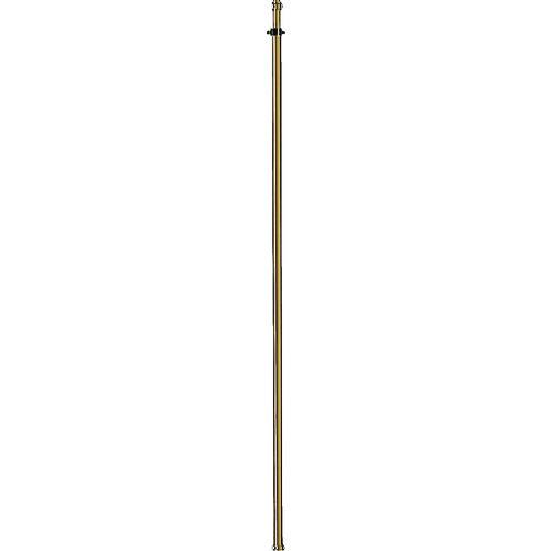 (送料別途)(直送品)MESTO 延長用真鍮ノズル 1070mm-2000mm 3701BT