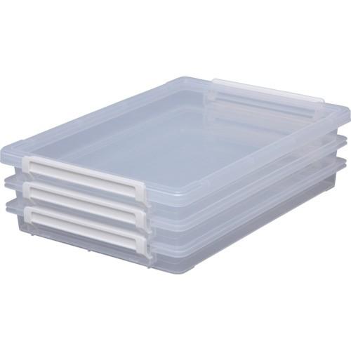 IRIS 227781 ジョイントケース 221×325×28 JIC-A4