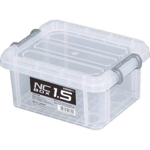 JEJアステージ NCボックス #1.5 NC-1.5