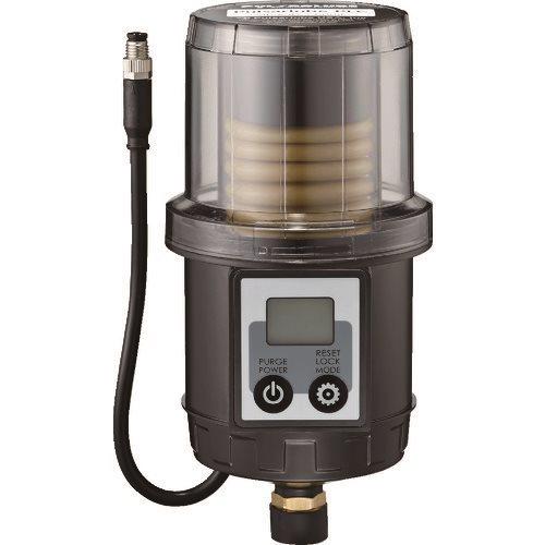 (送料別途)(直送品)パルサールブ 自動給油器 パルサールブ PLC60(インターバルタイプ) PL...