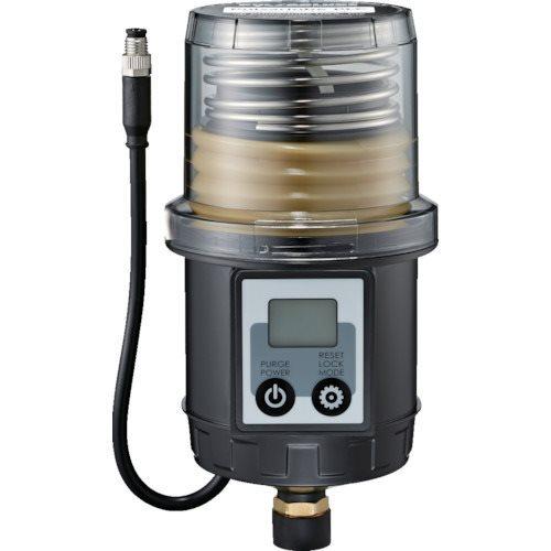 (送料別途)(直送品)パルサールブ 自動給油器 パルサールブ PLC120(インターバルタイプ) P...