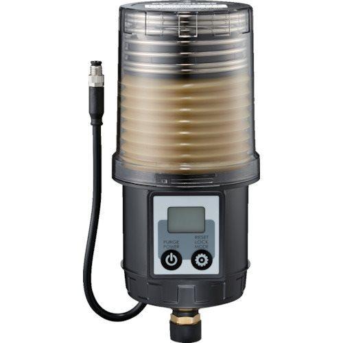 (送料別途)(直送品)パルサールブ 自動給油器 パルサールブ PLC240(インターバルタイプ) P...