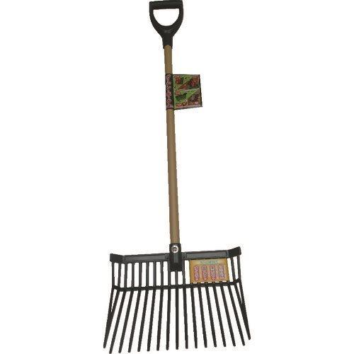 (送料別途)(直送品)コンパル ガーデン・ホーク17本爪 029710