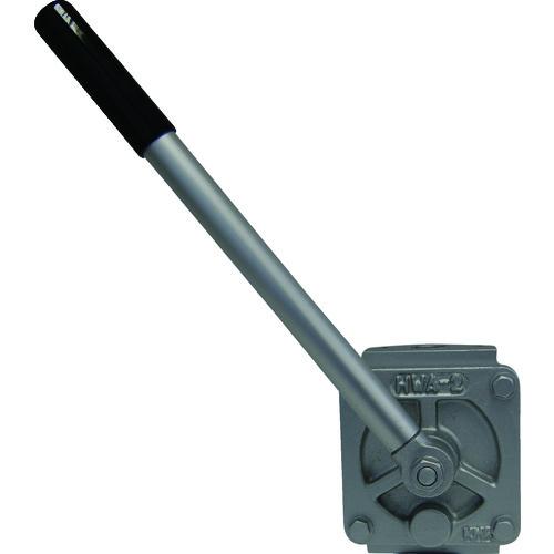 アクアシステム 水用ウイングポンプ 15A 配管・設備 HWA-0-15