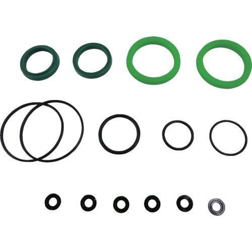 TAIYO 油圧シリンダ用メンテナンスパーツ パッキンセット 適合シリンダ内径:φ40 (ウレタンゴ...