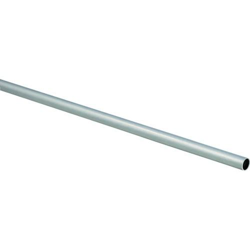 光 アルミ丸パイプ 395×6mm AP395-6