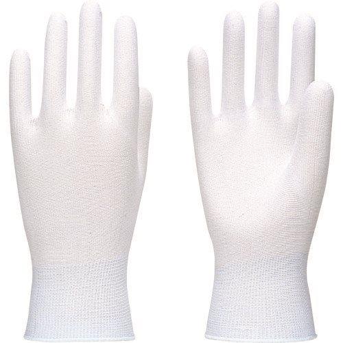 トワロン インナー手袋 クリーンニット M (5双入) 140-M