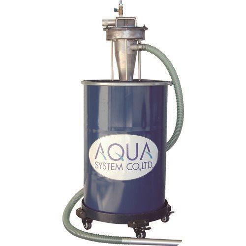 アクアシステム エア式サイクロンクリーナー APPQO-CY32