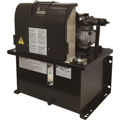 (送料別途)(直送品)ダイキン 油圧ユニット「エコリッチ」 EHU2507-40