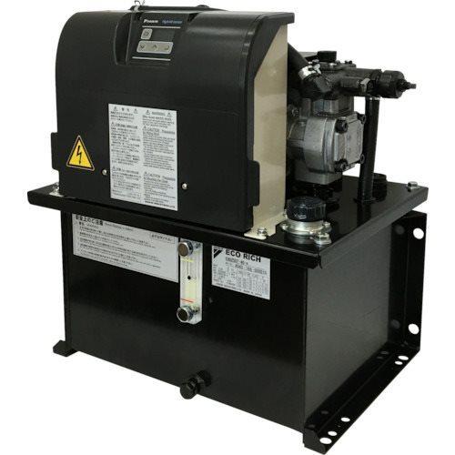 (送料別途)(直送品)ダイキン 油圧ユニット「エコリッチ」 EHU3007-40