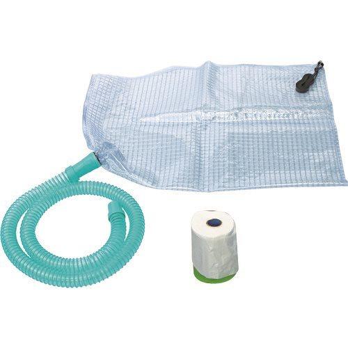 アサダ 壁掛用洗浄カバー EP349