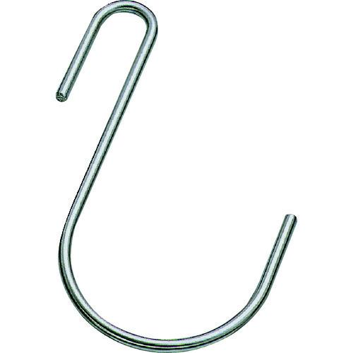 水本 ステンレス SカンSAH 全長110mm (1個入) B-2541