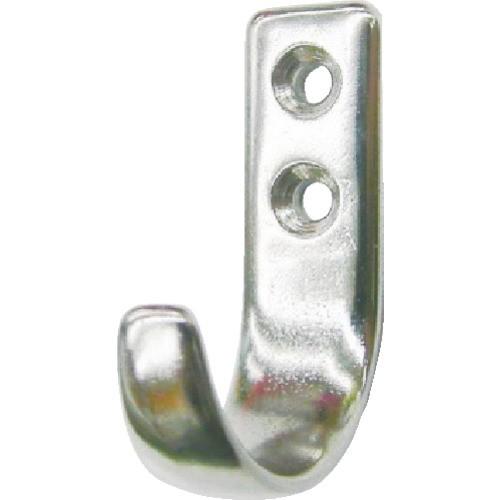 水本 ステンレス コートフック(CHE) 長さ50mm (1個入) B-2521