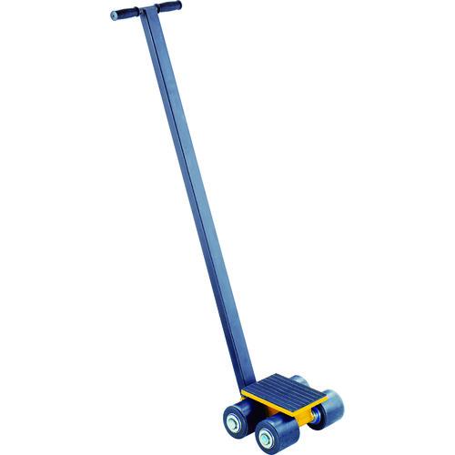 (送料別途)(直送品)KAISER 運搬用ローラードーリー 3t 116903