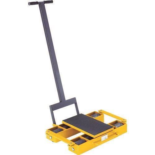 (送料別途)(直送品)KAISER 運搬用ローラードーリー 6t 116905