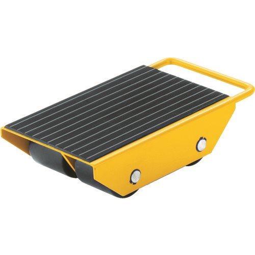 KAISER 運搬用ローラードーリー 3t 116907