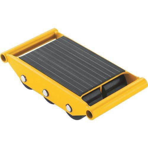 KAISER 運搬用ローラードーリー 6t 116908