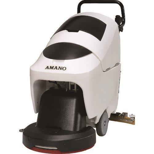 (送料別途)(直送品)アマノ 手押し床洗浄機 クリーンバーニー EG-2 EG-2
