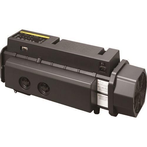 (送料別途)(直送品)SanAce エアフローテスター 9AT2560S-0001