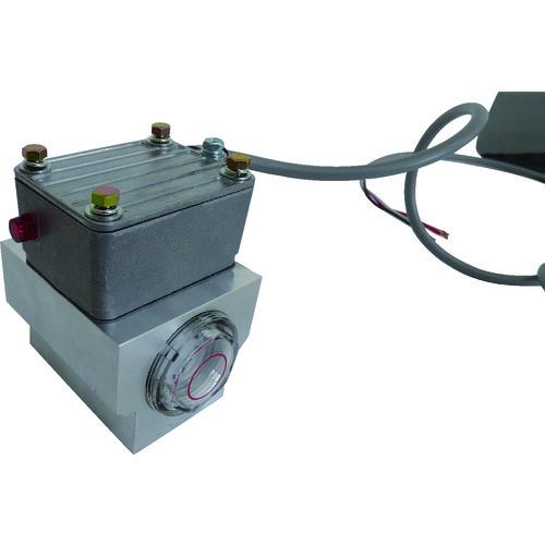 (送料別途)(直送品)アネスト岩田 オイルアラーム POA-221EB