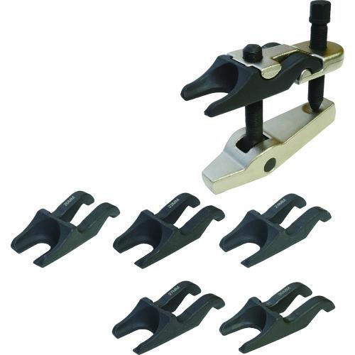 日平 タイロッドエンドリフター (替爪タイプ) LB-208