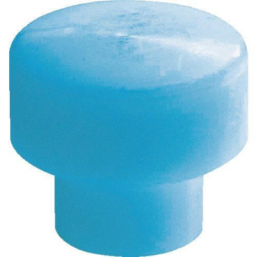 OH ステンレスソフトハンマー替ヘッド(青色)#1 SUF-10BH