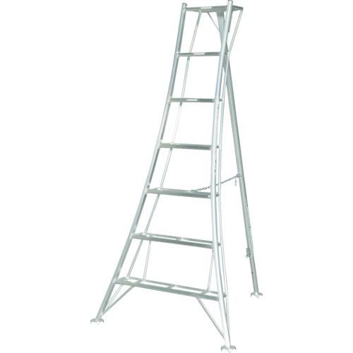 (送料別途)(直送品)ピカ 三脚脚立GMK型 7尺 GMK-210A