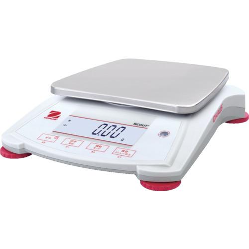 オーハウス スカウトSPX 1200g/0.01g 30268885 SPX1202JP