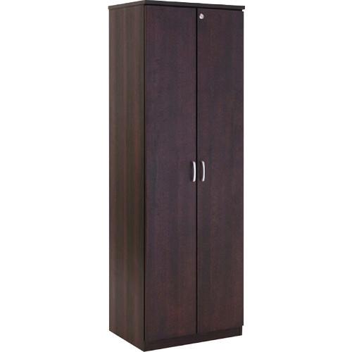 (送料別途)(直送品)アイリスチトセ 応接家具 ワードローブ KCMKV-0618LC