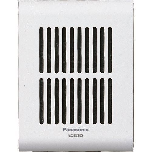 Panasonic メロディサイン子器(増設スピーカー) EC95352