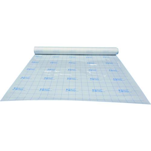 (送料別途)(直送品)ワタベ 低圧マルチカットシート(青) 308-3