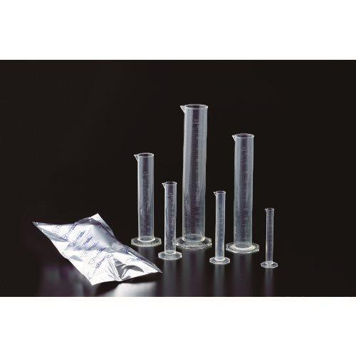 サンプラ TPX(R)メスシリンダープレミアム 50ml 5本入り 26961