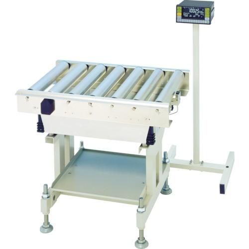 (送料別途)(直送品)A&amp;D 15K用計量コンベア架台/15K用導入コンベア架台 AD4942-07