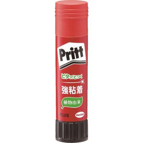PLUS 29702)プリット強力レギュラーセリース1本入 NS-701-1P