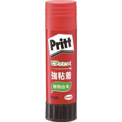 PLUS 29708)プリット強力ジャンボセリース1本入 NS-704-1P