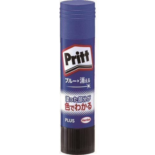 PLUS 29723)カラープリット レギュラーセリース1本入 NS-731-1P