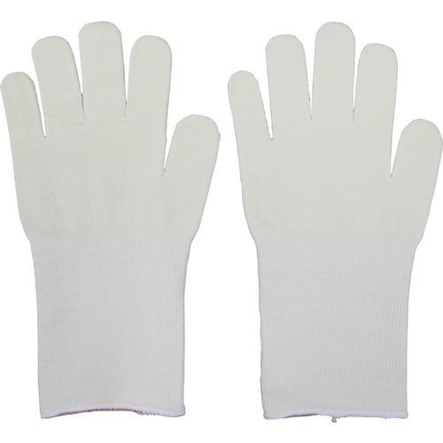 福徳 デオセル消臭のびのびインナー手袋 キナリ 297