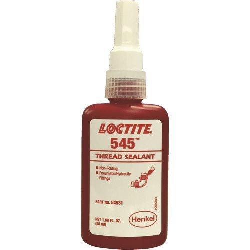 ロックタイト 545油圧配管用シール剤50ML 545-50