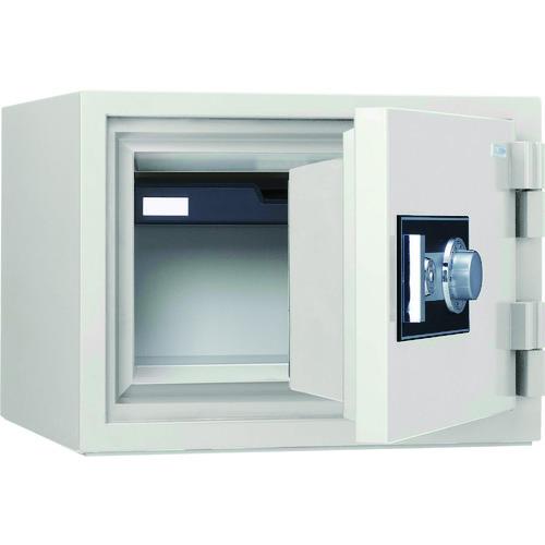 (送料別途)(直送品)キング スーパーダイヤル式耐火金庫 STJ-20SD