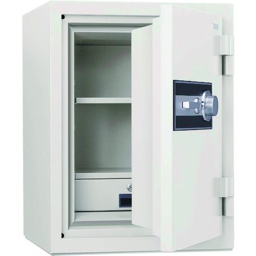 (送料別途)(直送品)キング スーパーダイヤル式耐火金庫 STJ-50SD