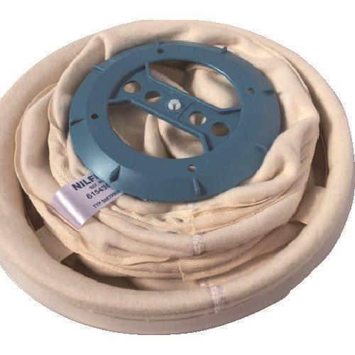 ニルフィスク 掃除機用オプションパーツ GM80P用メインフィルター 61543000