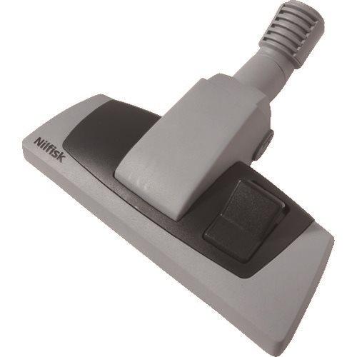 ニルフィスク 掃除機用オプションパーツ GM80P用ローラーコンビフロアノズル 1408492510