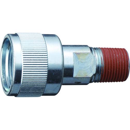 スーパー 油圧用カップリング(雌) 適応機器:HC5S15N~HC23S100N、SPB520N・S...